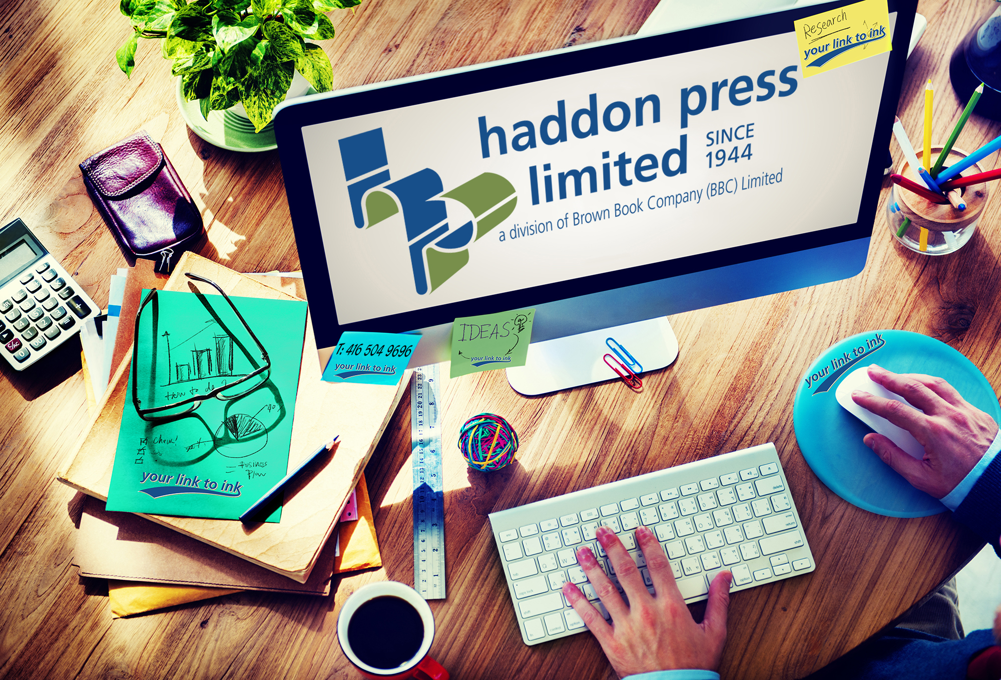Haddon Press